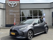 Toyota Yaris - HYBRID 115 DYNAMIC COMFORT PACK STOEL/STUURVERW PARK-SENSORE