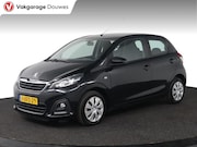Peugeot 108 - 1.0 e-VTi Active 5DRS|AC|Elek ramen|Bluetooth|1e eig