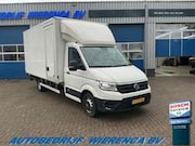 Volkswagen Crafter - 50 2.0 TDI L4H3 DL Comfortline
