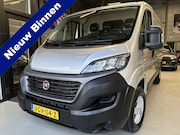 Fiat Ducato - 30 2.3 MultiJet L2H1 Carplay, Cruise, Camera, Navi