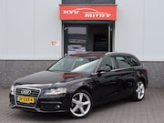 Audi A4 - 1.8 TFSI Pro Line Business cruise LM navi