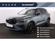 Volvo EX40 - Performance Ultra 82 kWh - Panorama/schuifdak - IntelliSafe