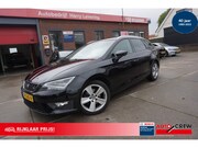 Seat Leon - Sportstourer 1.4 EcoTSI 150pk FR Connect Navigatie