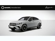 Mercedes-Benz GLC-Klasse Coupe - 300e 4MATIC Business Solution AMG Mercedes-Benz GLC 300 e 4M