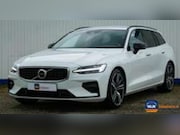 Volvo V60 - 2.0 T4 R-Design Polestar Engineerd