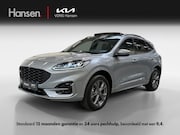 Ford Kuga - 2.5 PHEV ST-Line X I Elek. Trekhaak I Panoramadak I Winterpa
