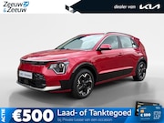 Kia Niro EV - DynamicLine 64.8 kWh |*1E EIGENAAR | TREKHAAK | *LAGE KM- ST