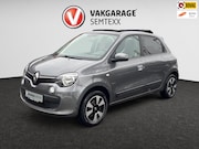 Renault Twingo - 1.0 SCe Série Signature VIVA | Cabrio/Vouwdak/Pano | All-Sea