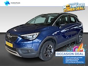 Opel Crossland - 1.2 Turbo 110pk Start/Stop Edition 2020 | 1e Eigenaar | Navi