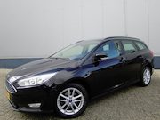 Ford Focus - 1.0 EcoBoost 100pk Trend Edition