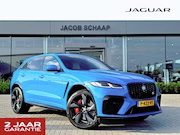 Jaguar F-Pace - 5.0 P550 550pk AWD V8 SVR | Origineel NL | Nieuw door ons ge