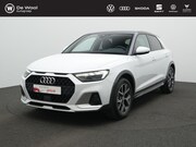 Audi A1 Citycarver - 30 TFSI 116 pk | Sportstoelen | Navigatie | Virtual Cockpit 