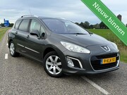 Peugeot 308 - 1.6 VTi Active 120pk | 1e Eigenaar