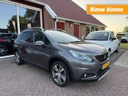 Peugeot 2008 - 1.2 PureT 130 PK Allure Orig. NL/Panoramadak/Trekhaak/Climat