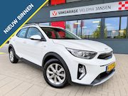 Kia Stonic - 1.0 T-GDi MHEV DYNAMIC LINE 1e EIGENAAR