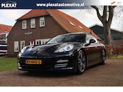 Porsche Panamera - 3.6 4 PDK. | Sportuitlaat Pakket | Lederen Dash. | Schuif-ka