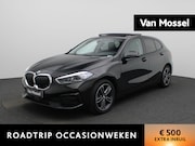 BMW 1-serie - Hatch 118i Automaat | Panoramadak | Leder | Camera | Harman