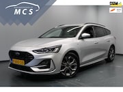 Ford Focus - Wagon 1.0 EcoBoost Hybrid ST Line / DAB / Navi / LM velgen
