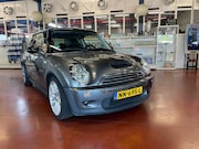 MINI Cooper - 3-Deurs 1.6 Cooper S Chili