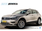 Volkswagen Tiguan - 1.4 TSi ACT 150 Pk DSG Highline | Panoramadak | Adapt. Cruis