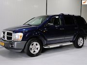 Dodge Durango - 4.7 V8 MAGNUM MOTOR - 7 PERSOONS - AUTOMAAT