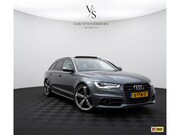 Audi A6 - Avant 3.0 TDI BiT quattro Pro Line Plus PANO BNO LUCHTVERING