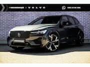 Volvo XC60 - 2.0 T8 Plug-in hybrid AWD Ultra Dark Executive Edition | Hei