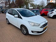 Ford C-Max - 1.0 Titanium NAVI CLIMA EXPORT LEZEN