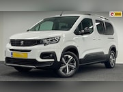 Peugeot Rifter - 1.2 Puretech GT-line* 7persoons*Trekhaak*Navi*Camera*Carplay