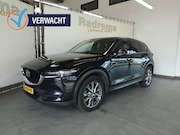 Mazda CX-5 - SKYACTIVE-G 194 2.5I TAKUMI AWD