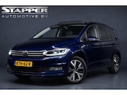 Volkswagen Touran - 1.5 TSI 150pk Automaat Highline 7-Pers. Pano/Virtual/Carplay