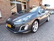 Peugeot 308 - CC 1.6 THP Roland Garros Automaat / Leder / Navi / Nekverwar