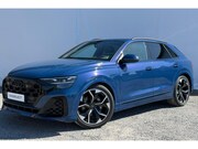 Audi Q8 - 55 TFSI quattro // 3500 kg trekgewicht