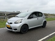 Toyota Aygo - 1.0-12V Access