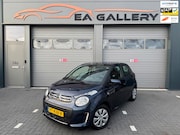 Citroën C1 - 1.0 e-VTi Feel Airco Nap APK 5-deurs