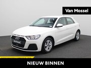 Audi A1 - Sportback 1.0 25 TFSI 70kW Attraction | APPLE CARPLAY | ANDR