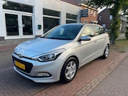 Hyundai i20 - 1.2 HP i-Motion / Cruise C / Airco
