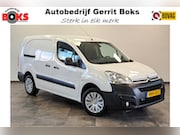 Citroën Berlingo - Full Electric Club