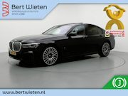 BMW 7-serie - 745e High Executive | M Sport | Schuifdak | LED | Compleet