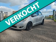 Toyota Yaris - 1.4 D-4D Aspiration Airco Apk Nap