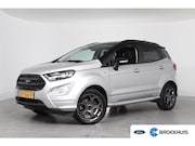 Ford EcoSport - 1.0 EcoBoost ST-Line | B&O Premium Geluid | Trekhaak Afn | S