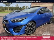 Kia ProCeed - 1.5 T-GDi GT-Line , Eerste eigenaar, Schuif/kanteldak, Stoel