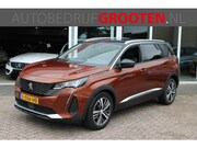 Peugeot 5008 - 1.2 PureTech Blue Lease Allure