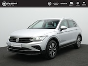 Volkswagen Tiguan - 1.5 TSI 131pk Life Business | Voorstoelen met Massagefunctie
