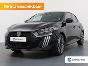 Peugeot 208 - GT | Elektrische parkeerrem | Extra getinte achterste zijrui