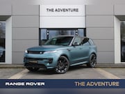 Land Rover Range Rover Sport - P460e Dynamic SE | Satin | Head-Up | Meridian 3D Surround