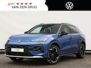 Volkswagen T-Roc - Style First Edition 1.5 eTSI / 116 PK | Panoramadak | 19" ve