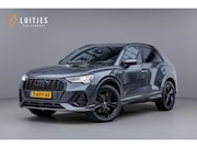 Audi Q3 - 40 TFSI 2.0L 190pk quattro S-line I Virtual-cockpit I Carpla