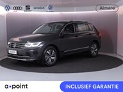 Volkswagen Tiguan - 1.4 TSI eHybrid Elegance 245 pk Automaat (DSG) | Navigatie |