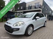 Fiat Punto - 1.3 M-Jet Dynamic|5 deurs|Apk|Trekhaak|Pdc
